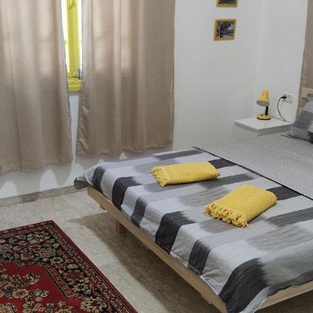 Apartment Comfy - For A Quiet, Family Holiday Without Parties Hayfa Dış mekan fotoğraf