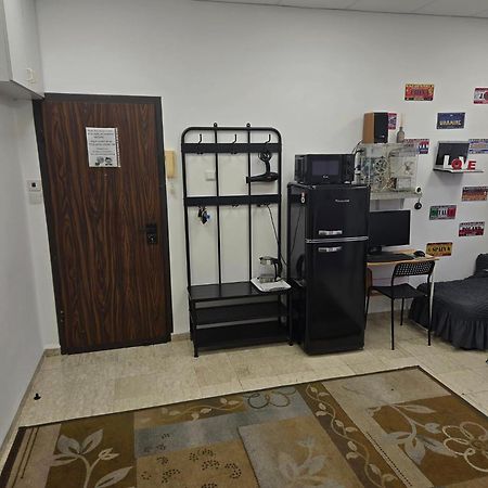 Apartment Comfy - For A Quiet, Family Holiday Without Parties Hayfa Dış mekan fotoğraf