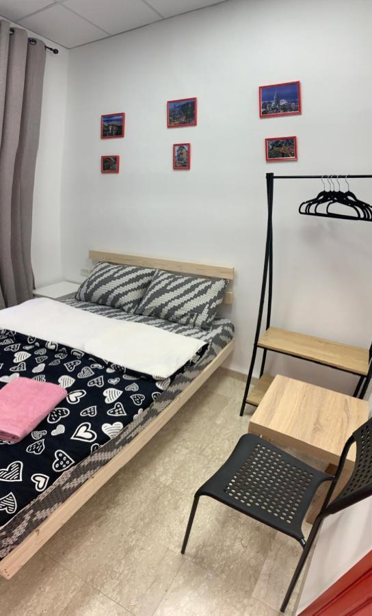 Apartment Comfy - For A Quiet, Family Holiday Without Parties Hayfa Dış mekan fotoğraf