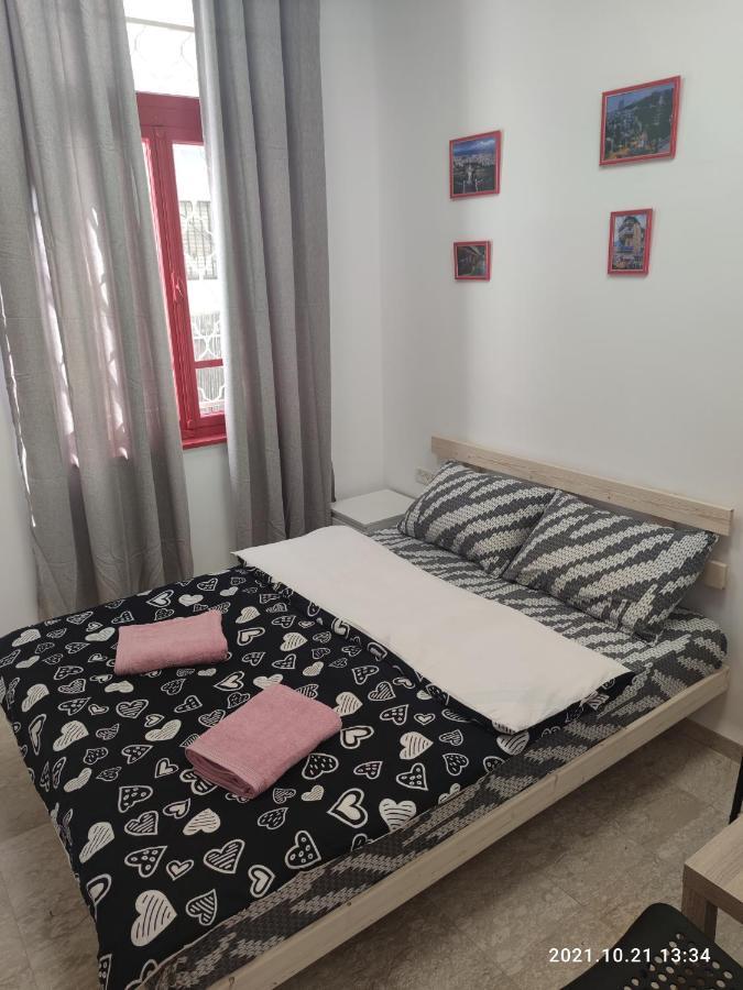 Apartment Comfy - For A Quiet, Family Holiday Without Parties Hayfa Dış mekan fotoğraf