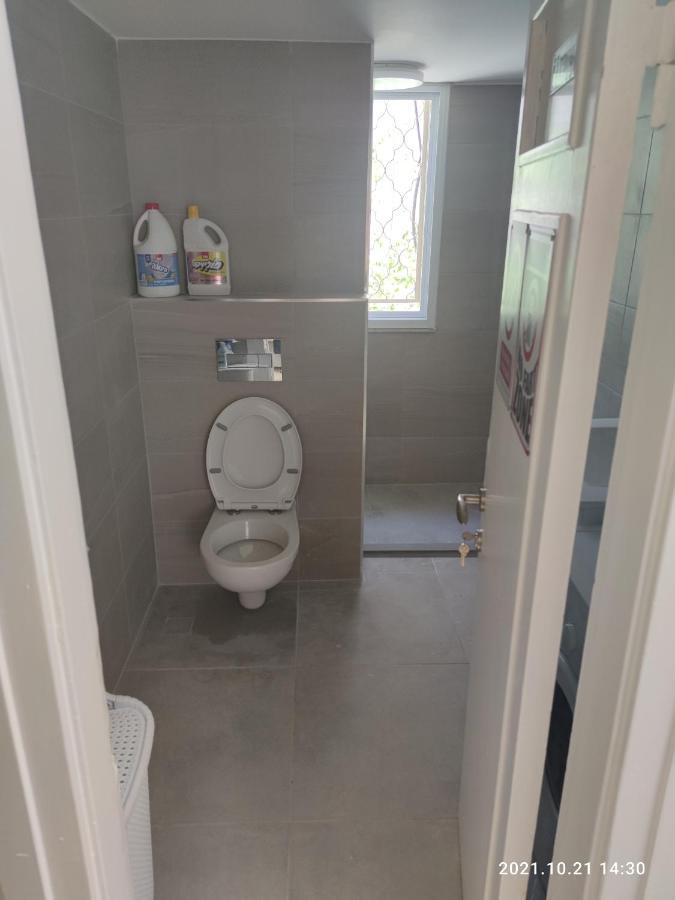 Apartment Comfy - For A Quiet, Family Holiday Without Parties Hayfa Dış mekan fotoğraf