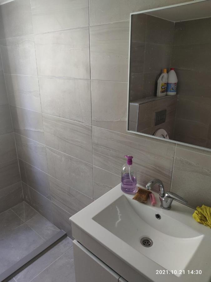 Apartment Comfy - For A Quiet, Family Holiday Without Parties Hayfa Dış mekan fotoğraf