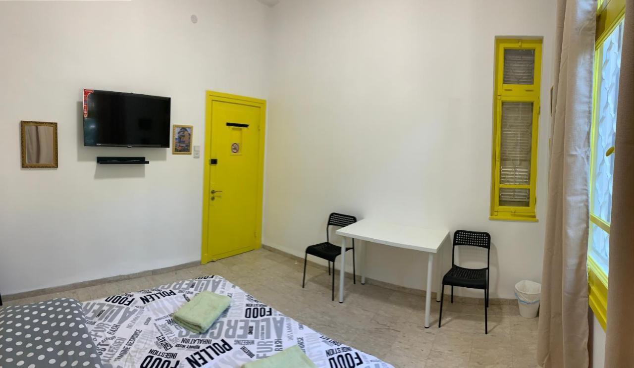 Apartment Comfy - For A Quiet, Family Holiday Without Parties Hayfa Dış mekan fotoğraf
