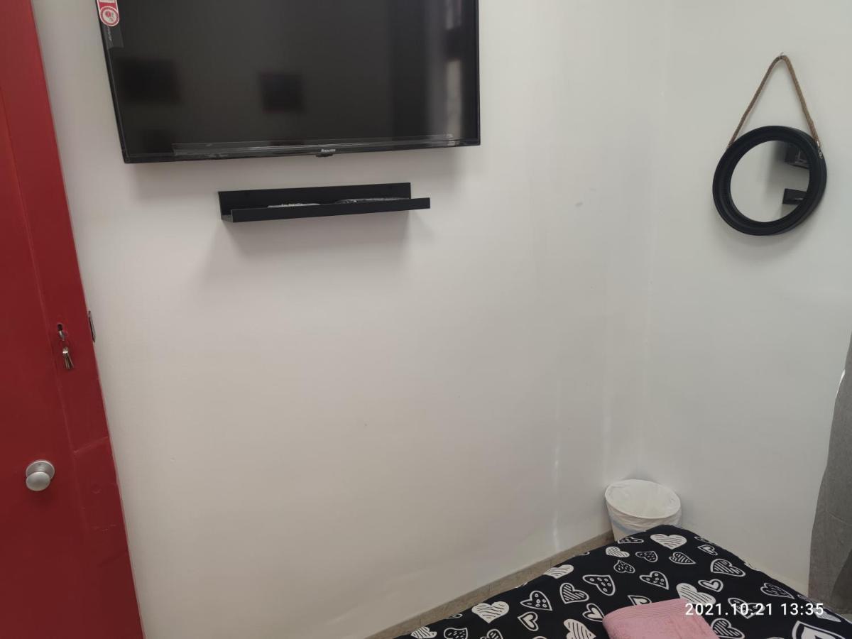 Apartment Comfy - For A Quiet, Family Holiday Without Parties Hayfa Dış mekan fotoğraf