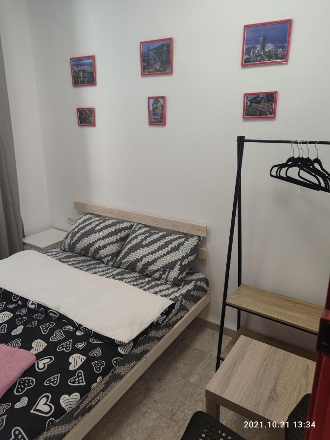 Apartment Comfy - For A Quiet, Family Holiday Without Parties Hayfa Dış mekan fotoğraf