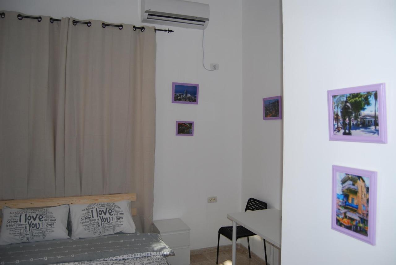 Apartment Comfy - For A Quiet, Family Holiday Without Parties Hayfa Dış mekan fotoğraf