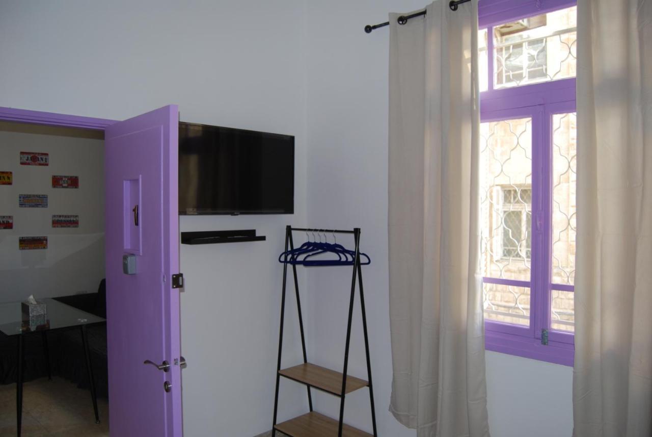 Apartment Comfy - For A Quiet, Family Holiday Without Parties Hayfa Dış mekan fotoğraf