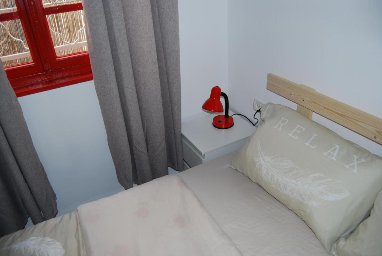 Apartment Comfy - For A Quiet, Family Holiday Without Parties Hayfa Dış mekan fotoğraf
