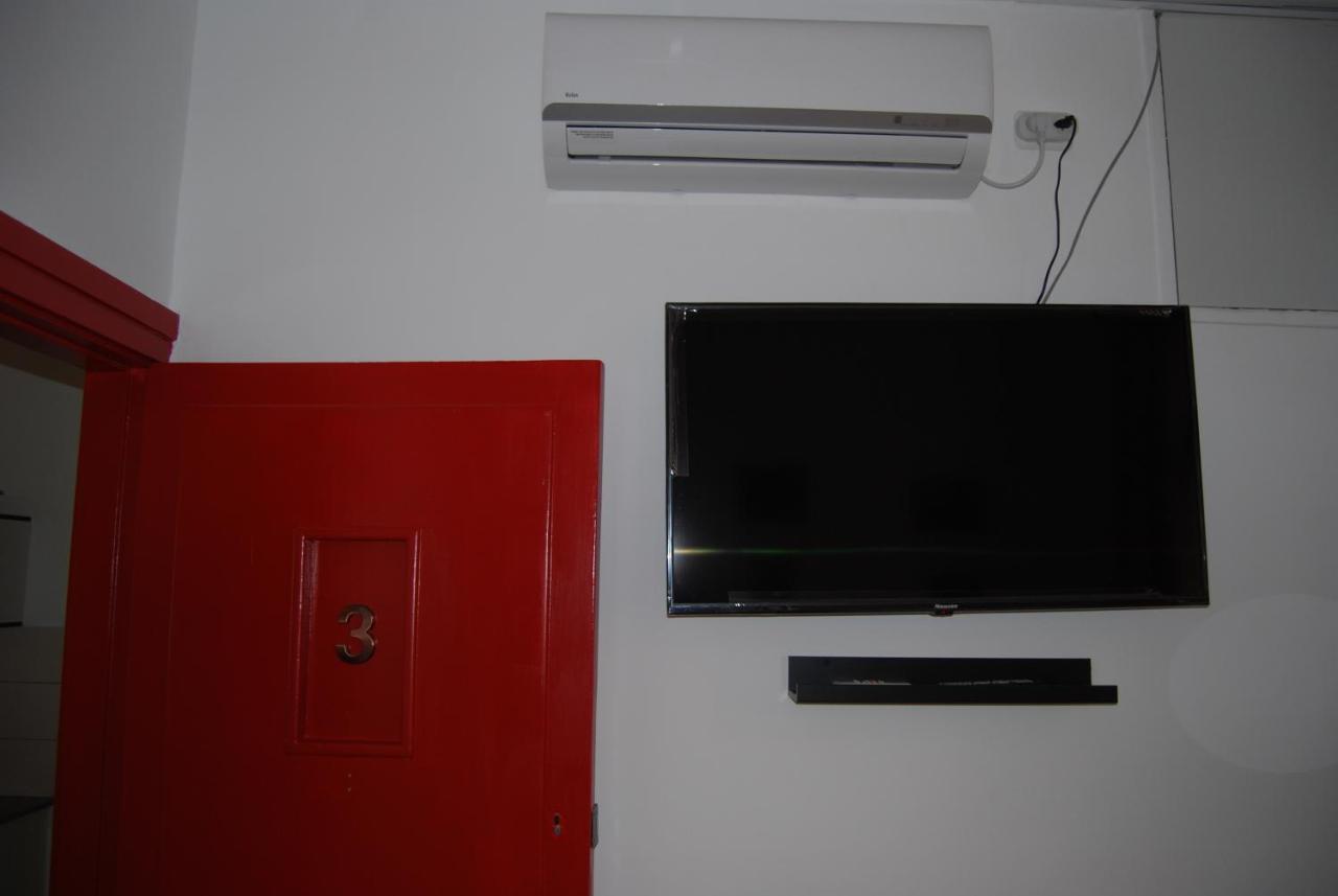 Apartment Comfy - For A Quiet, Family Holiday Without Parties Hayfa Dış mekan fotoğraf