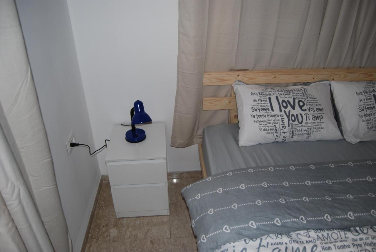 Apartment Comfy - For A Quiet, Family Holiday Without Parties Hayfa Dış mekan fotoğraf
