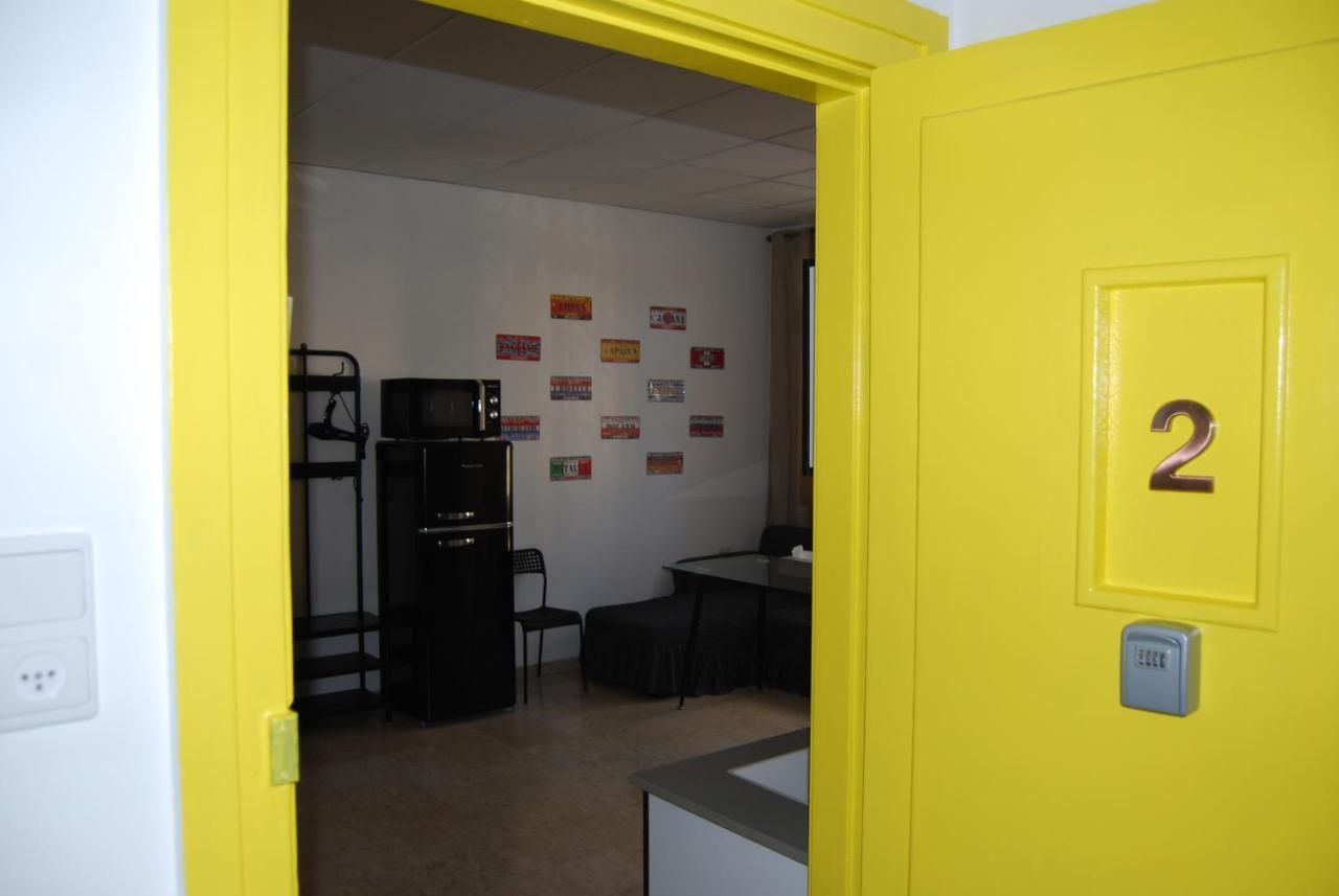 Apartment Comfy - For A Quiet, Family Holiday Without Parties Hayfa Dış mekan fotoğraf