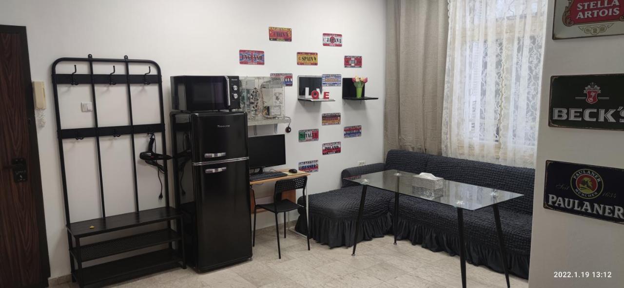 Apartment Comfy - For A Quiet, Family Holiday Without Parties Hayfa Dış mekan fotoğraf