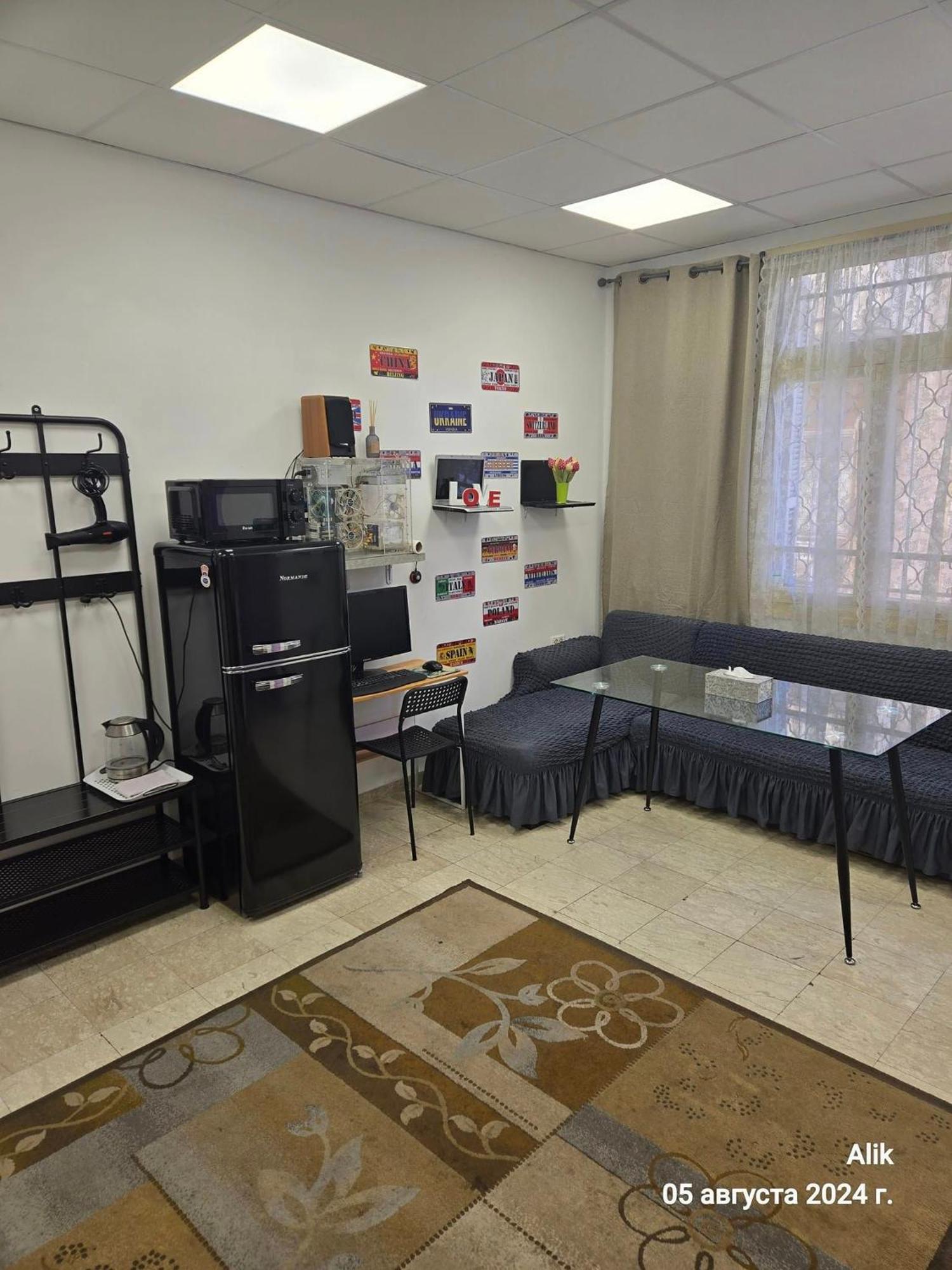 Apartment Comfy - For A Quiet, Family Holiday Without Parties Hayfa Dış mekan fotoğraf